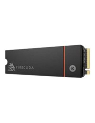 Disco duro interno ssd seagate firecuda 530 500gb m.2 pcie 4.0