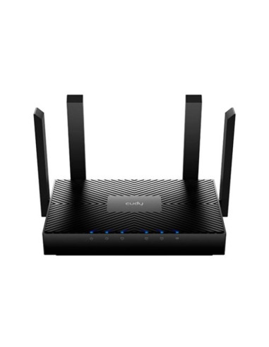 Router wifi cudy wr3000 ax3000 doble banda