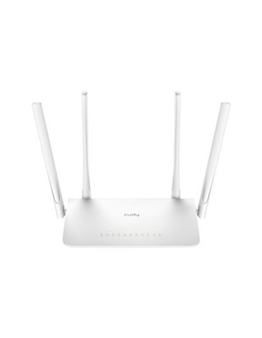 Router wifi cudy wr1300 ac1200 doble banda 867mbps