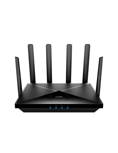 Router wifi cudy lt18_eu ax1800 1800mbps