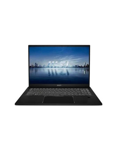 Portatil msi modern 15 b13m - 008xes i7 - 13620h -  16gb -  ssd 512gb -  15.6pulgadas fhd -  freedos