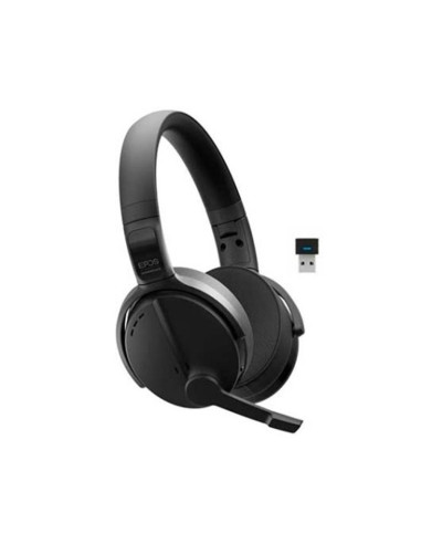 Auriculares epos sennheiser adapt 560 ii bluetooth negro