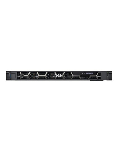 Servidor dell poweredge r350 intel xeon e - 2314 16gb ssd 480gb