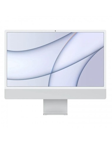 Ordenador all in one apple imac 24 m1 16gb ssd 512gb 24pulgadas