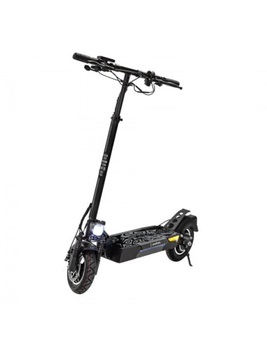 Patinete electrico smartgyro rockway