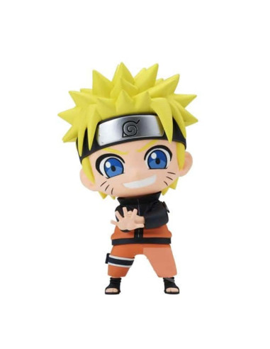 Figura banpresto naruto shippuden repoprize naruto uzumaki 10cm