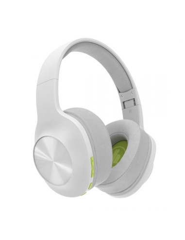 Auriculares hama spirit calypso bluetooth blanco