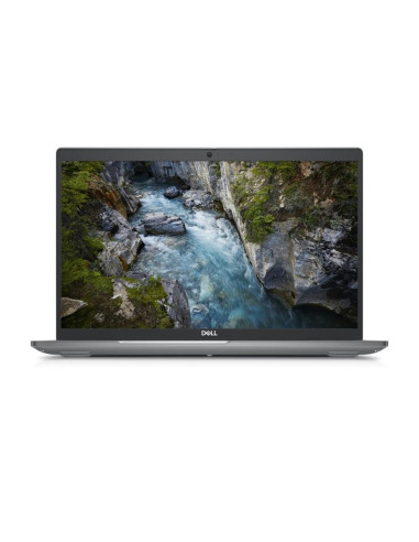 Portatil dell 4kv68 i7 - 1370p 32gb ssd 1tb 15.6pulgadas