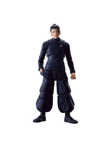 Figura tamashii nations sh figuarts jujutsu kaisen suguru geto tokyo jujutsu high school