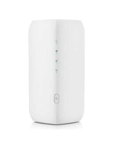 Router de telefonia zyxel fwa505 - eu0102f 5g 2 puertos