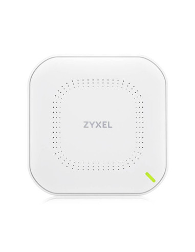 Router inalambrico zyxel nwa50axpro - eu0102f 1 puerto