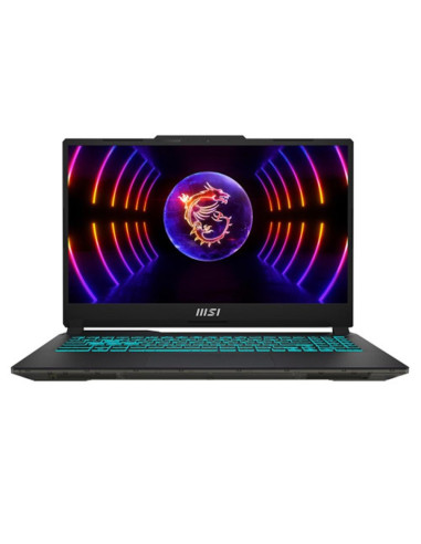 Portatil msi a13ve - 842es i7 - 13620h 16gb ssd 512gb 15.6pulgadas