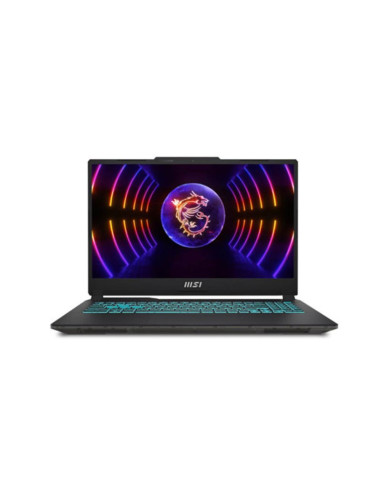 Portatil msi a13ve - 841xes i7 - 13620h 16gb ssd 512gb 15.6pulgadas