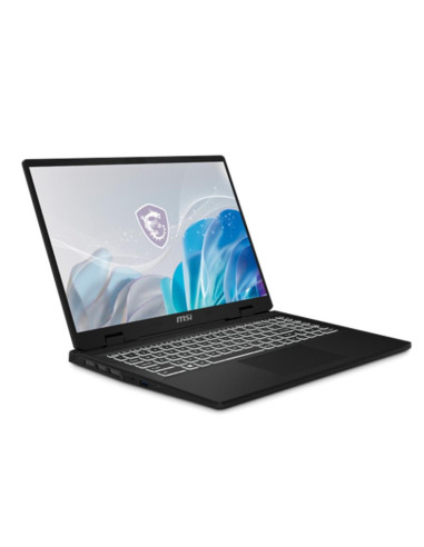 Portatil msi m16 hx c14veg - 096es i7 - 14700hx 16gb ssd 1tb 16pulgadas