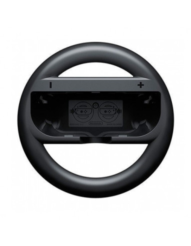 Accesorio nintendo switch -  gamepad wheel - volante