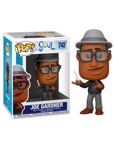 Funko pop disney soul joe gardner 47950