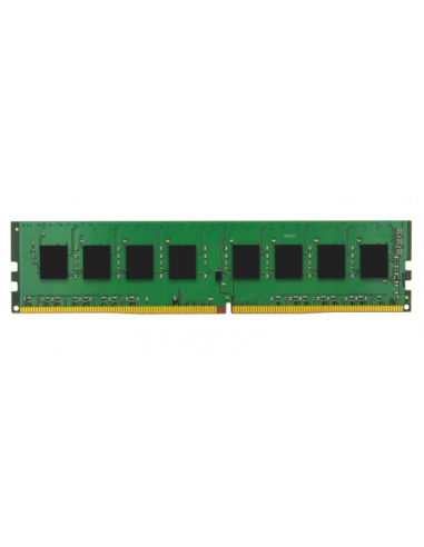 Memoria ram ddr4 8gb kingston 2666 mhz pc4 - 21300