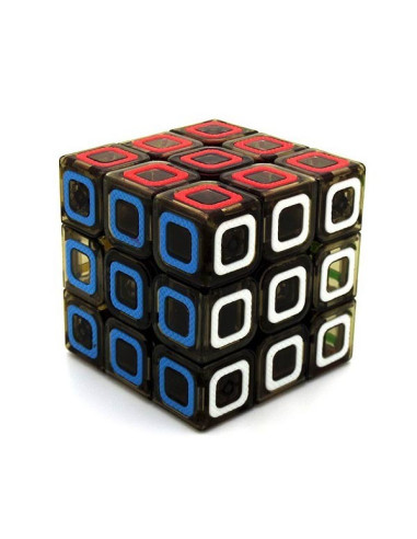 Cubo de rubik qiyi dimension 3x3