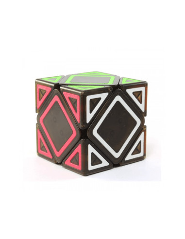 Cubo de rubik qiyi dimension skewb