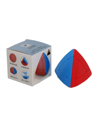 Cubo de rubik shengshou torre piramide tetraedro stk