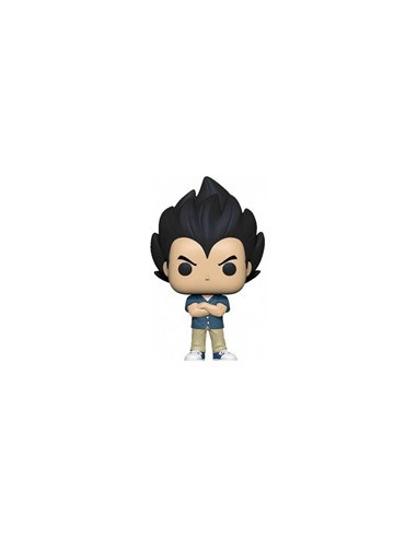 Funko pop dragon ball super s4 vegeta 47684