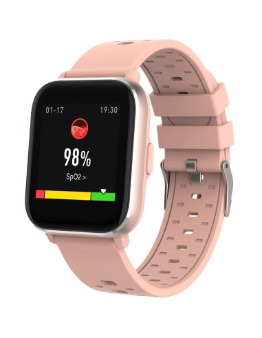 Reloj denver smartwatch sw - 164rose