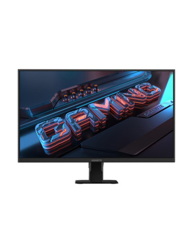 Monitor gaming gigabyte gs27f 27pulgadas fhd 165hz