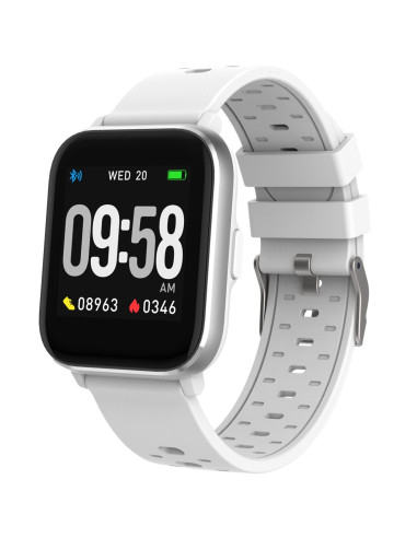 Reloj denver smartwatch sw - 164white