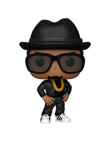 Funko pop estrellas de la musica run dmc dmc 47167