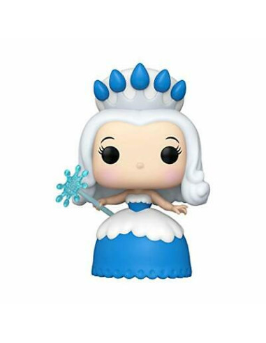 Funko pop candyland queen frostine 52161