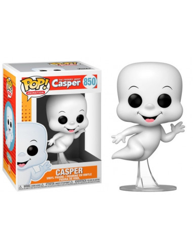 Funko pop cine casper casper 44153