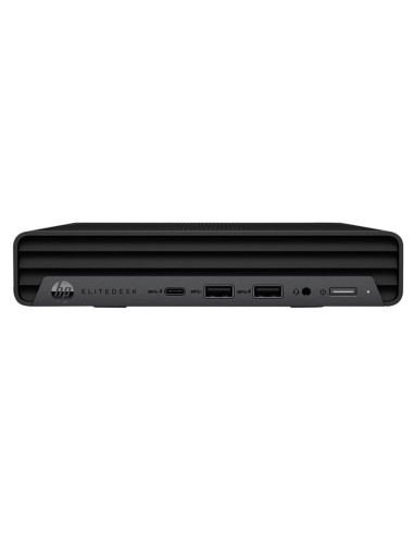 Ordenador hp elitedesk 800 g6 i7 - 10700 16gb - ssd512gb - wifi - bt - w10pro