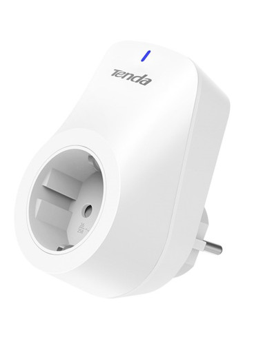 Enchufe inteligente tenda beli sp6 smart wifi plug