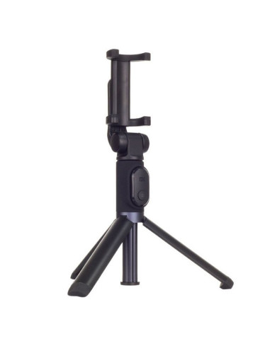 Palo para selfie xiaomi selfie stick tripod -  negro