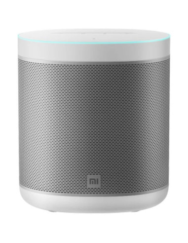 Altavoz xiaomi mi smart speaker wifi - bluetooth - blanco