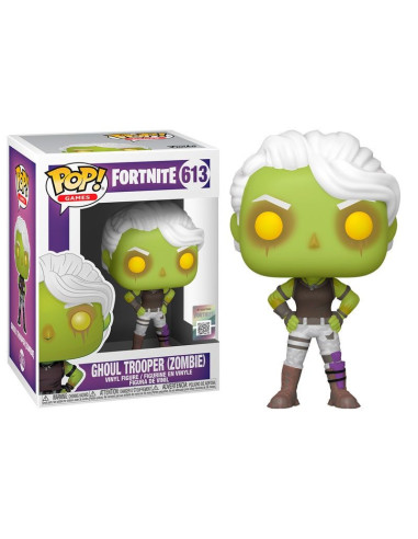 Funko pop fortnite ghoul trooper 48459