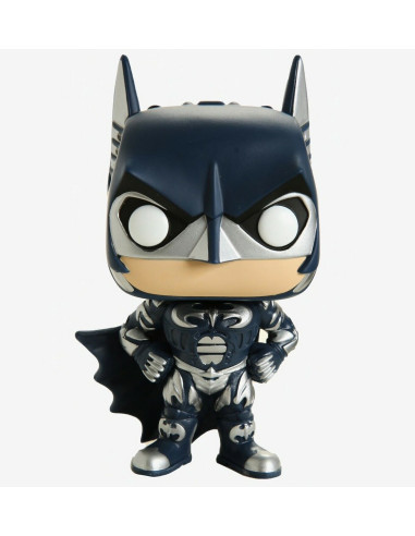 Funko pop dc batman 80th batman 1997 37262