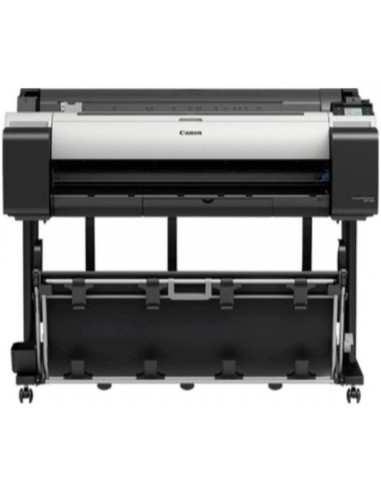 Kit plotter canon tm - 305 + power plotter lite 36