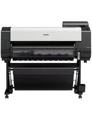 Kit plotter canon tx - 4100 + escaner z36