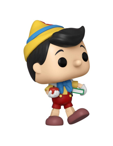 Funko pop disney pinocchio pinocho 51533