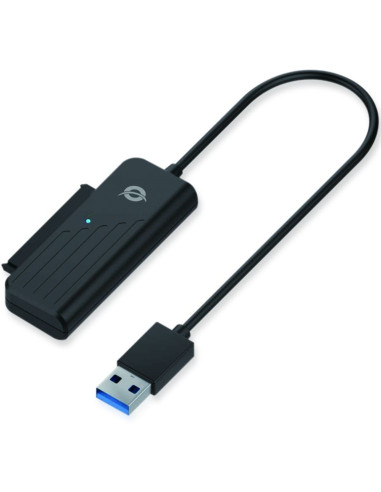 Adaptador conceptronic usb 3.0 a sata