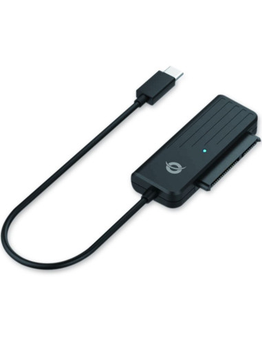 Adaptador conceptronic usb tipo c a sata