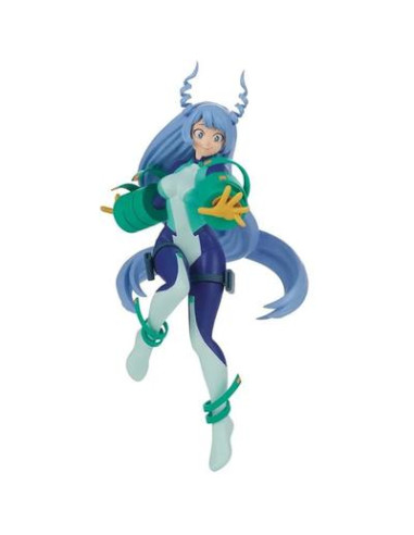 Figura banpresto my hero academia the amazing heroes nejire hado bp18293