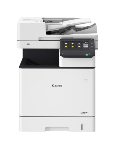 Multifunción láser canon i - sensys mf832cdw wifi duplex