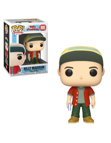 Funko pop cine billy madison billy madison 46590