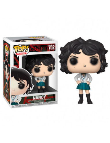 Funko pop cine the craft nancy 40693