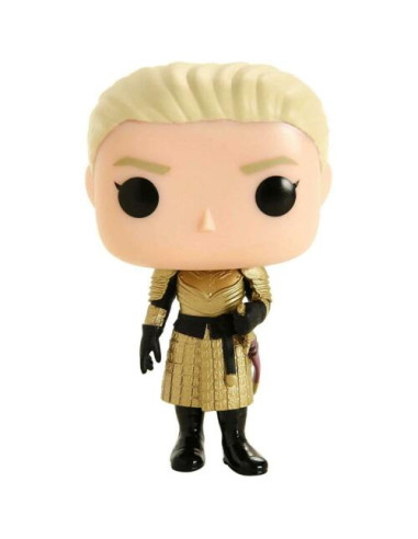 Funko pop juego de tronos ser brienne de tarth exclusivo 45047