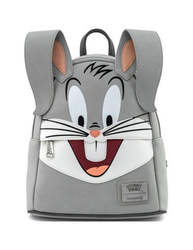 Mochila longefly warner bros looney tunes bugs bunny