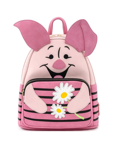 Mochila longefly disney piglet