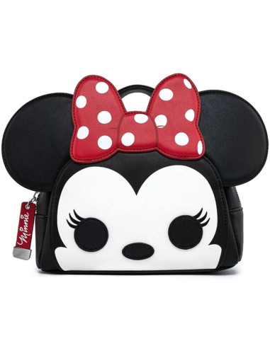 Riñonera loungefly disney minnie mouse